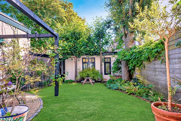 Medium property photo - Bloemendaalseweg 9A, 2061 CA Bloemendaal